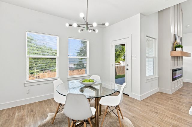 3116 Roosevelt Avenue, Fort Worth, TX 76106