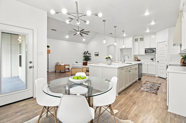 3116 Roosevelt Avenue, Fort Worth, TX 76106