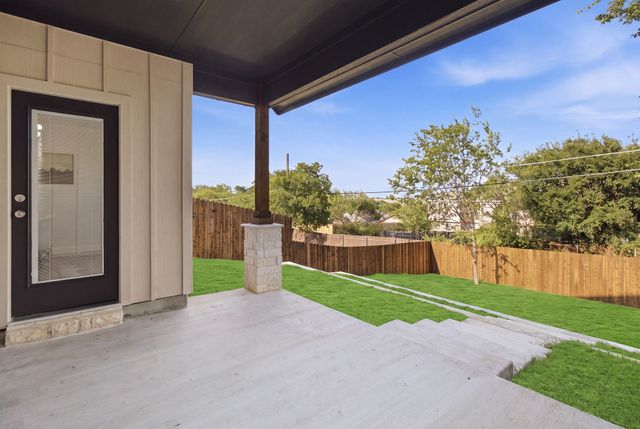 3116 Roosevelt Avenue, Fort Worth, TX 76106