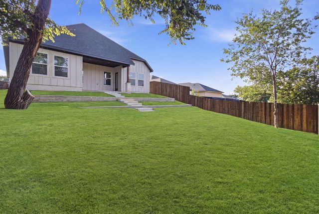 3116 Roosevelt Avenue, Fort Worth, TX 76106