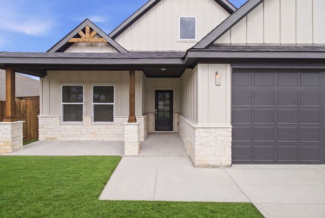 3116 Roosevelt Avenue, Fort Worth, TX 76106