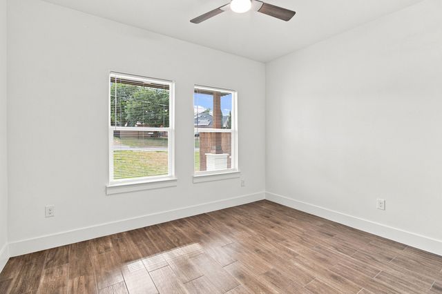 3116 Roosevelt Avenue, Fort Worth, TX 76106