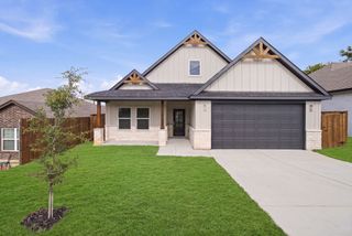 3116 Roosevelt Avenue, Fort Worth, TX 76106