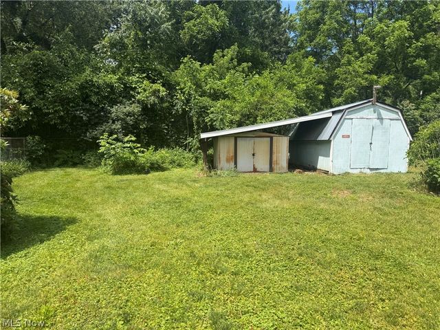2418 Hillstock Avenue, Akron, OH 44312