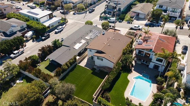 1653 5th, Manhattan Beach, CA 90266