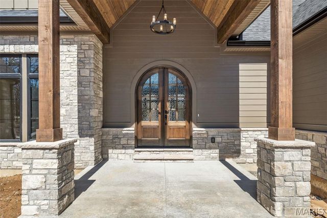 116 Lonesome Dove Way, Foristell, MO 63348