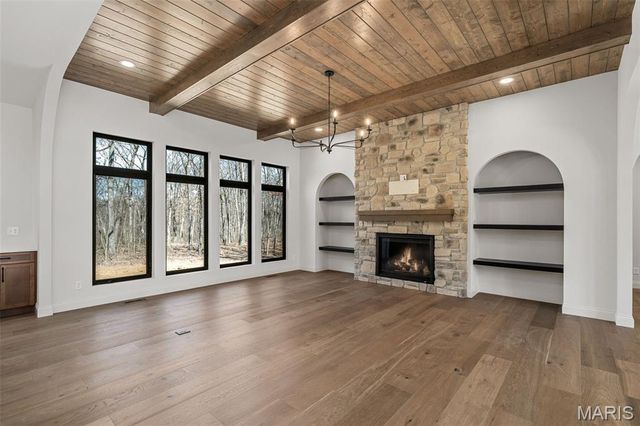 116 Lonesome Dove Way, Foristell, MO 63348