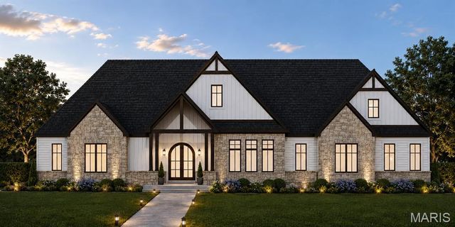 116 Lonesome Dove Way, Foristell, MO 63348