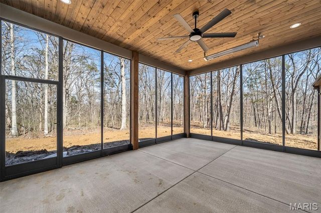 116 Lonesome Dove Way, Foristell, MO 63348