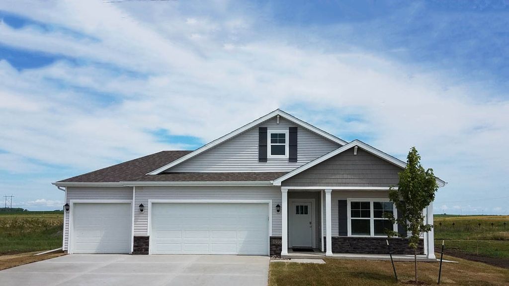 4757 173rd Street, Urbandale, IA 50322