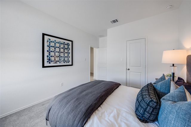 209 Twilight Breeze WAY, Hutto, TX 78634