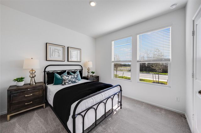 209 Twilight Breeze WAY, Hutto, TX 78634