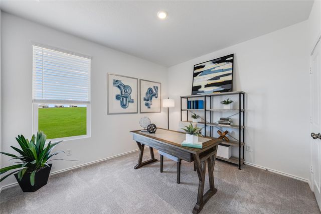 209 Twilight Breeze WAY, Hutto, TX 78634