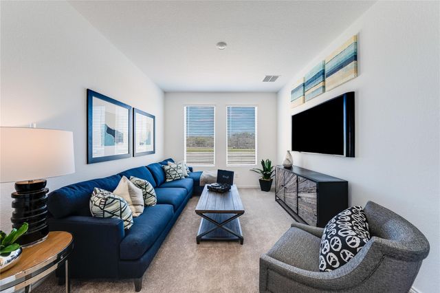 209 Twilight Breeze WAY, Hutto, TX 78634