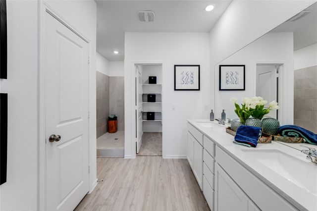 209 Twilight Breeze WAY, Hutto, TX 78634