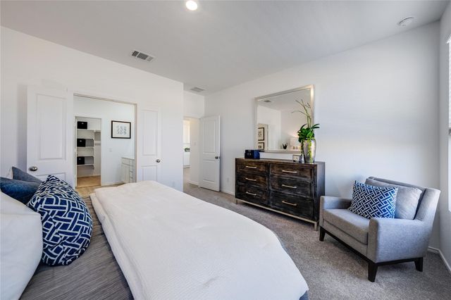 209 Twilight Breeze WAY, Hutto, TX 78634