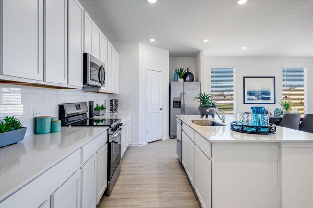 209 Twilight Breeze WAY, Hutto, TX 78634