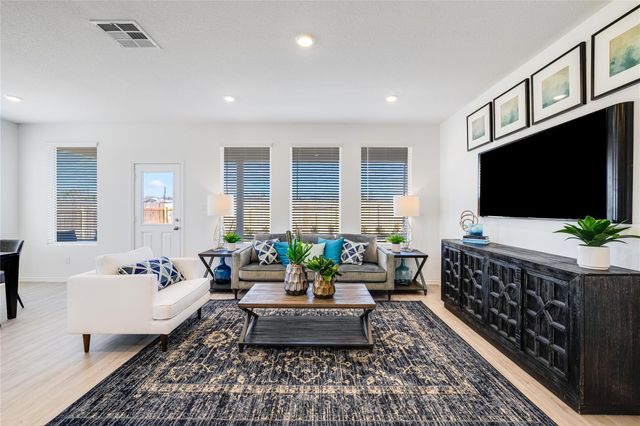 209 Twilight Breeze WAY, Hutto, TX 78634