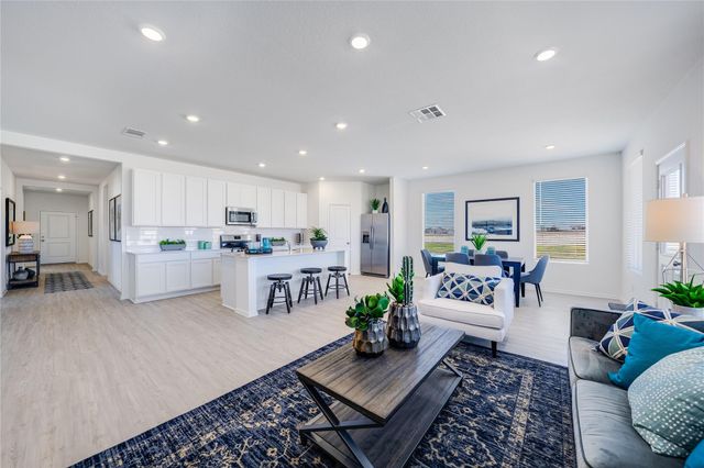 209 Twilight Breeze WAY, Hutto, TX 78634
