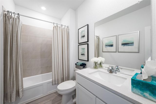 209 Twilight Breeze WAY, Hutto, TX 78634
