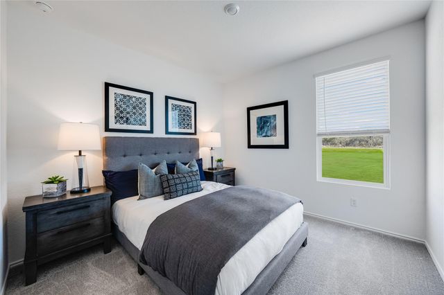 209 Twilight Breeze WAY, Hutto, TX 78634