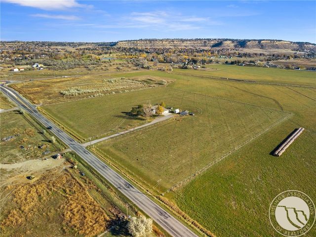 2605 62nd Street W, Billings, MT 59106
