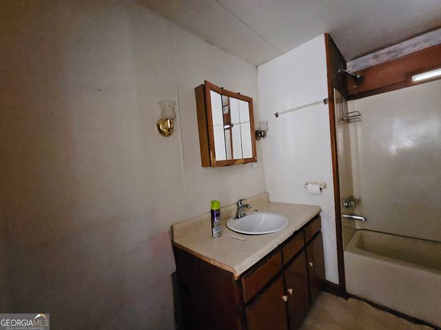 5655 GA Highway 100, Franklin, GA 30217