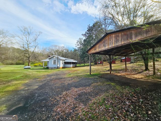 5655 GA Highway 100, Franklin, GA 30217