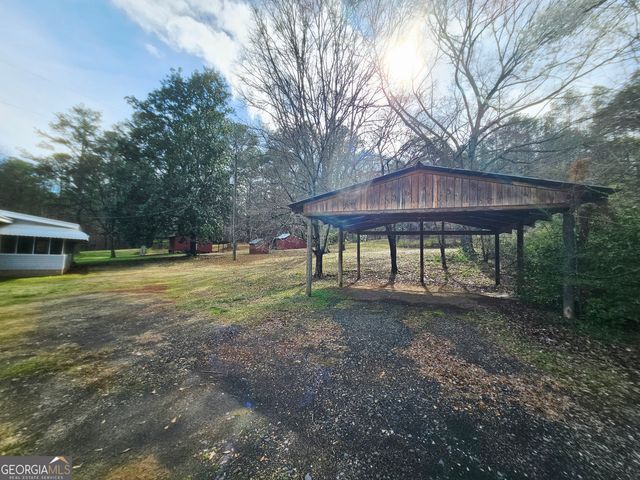 5655 GA Highway 100, Franklin, GA 30217