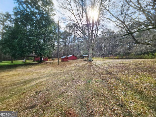 5655 GA Highway 100, Franklin, GA 30217