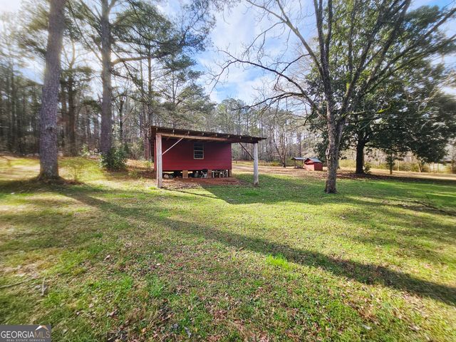 5655 GA Highway 100, Franklin, GA 30217