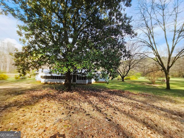 5655 GA Highway 100, Franklin, GA 30217