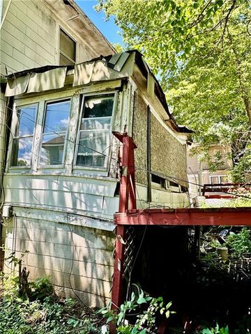 3237 Wabash Avenue, Kansas City, MO 64109