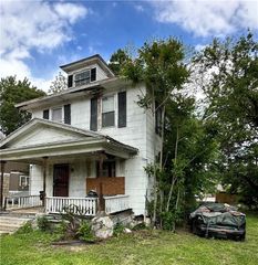 3237 Wabash Avenue, Kansas City, MO 64109