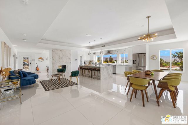 775 W Racquet Club Road, Palm Springs, CA 92262