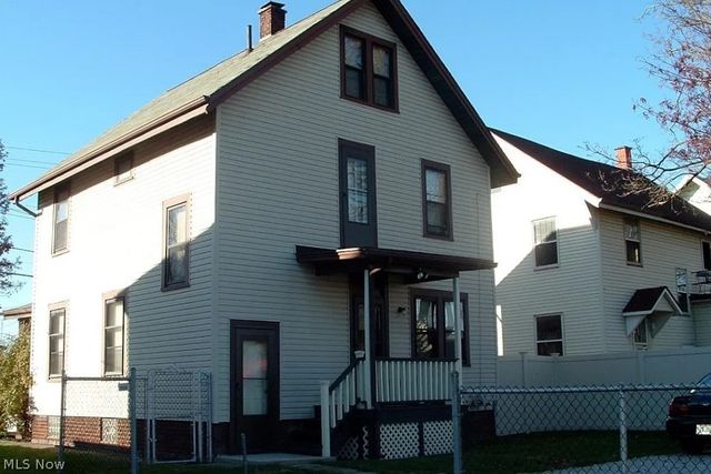 614 Clarendon Avenue NW, Canton, OH 44708