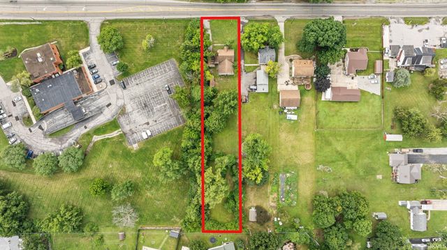 3224 Bass Road, Fort Wayne, IN 46808