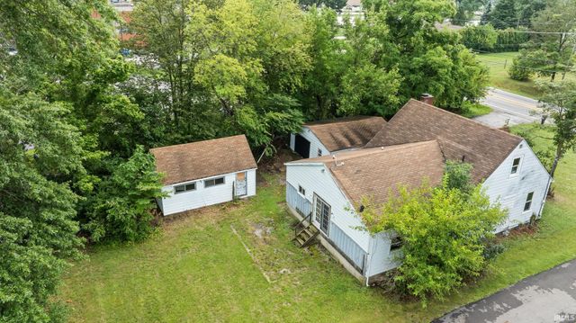 3224 Bass Road, Fort Wayne, IN 46808