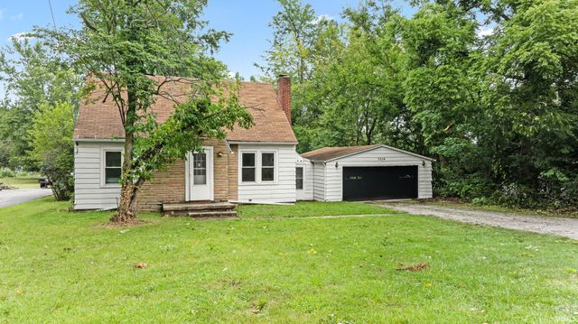 3224 Bass Road, Fort Wayne, IN 46808