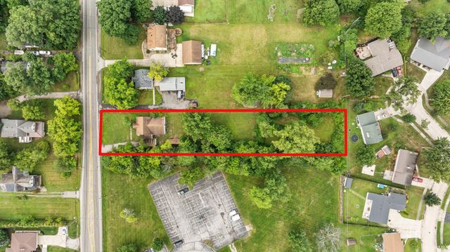 3224 Bass Road, Fort Wayne, IN 46808