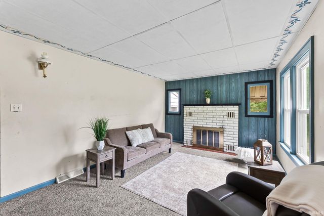 3224 Bass Road, Fort Wayne, IN 46808