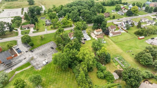 3224 Bass Road, Fort Wayne, IN 46808