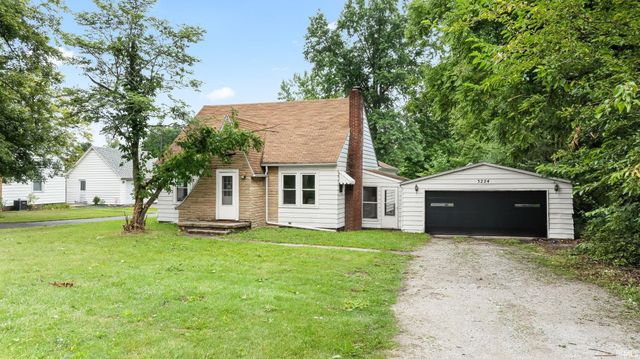 3224 Bass Road, Fort Wayne, IN 46808