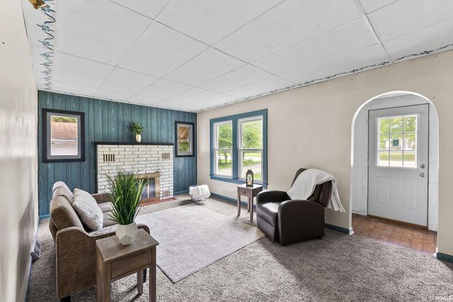 3224 Bass Road, Fort Wayne, IN 46808