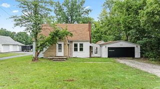 3224 Bass Road, Fort Wayne, IN 46808