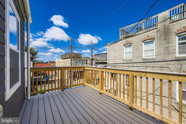 3218 FAIT AVE, Baltimore, MD 21224