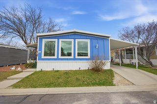 2749 S HAMPTON PARK #7, West Valley City, UT 84119