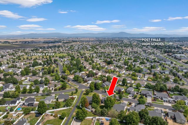 2411 N Mackenzie DR, Post Falls, ID 83854