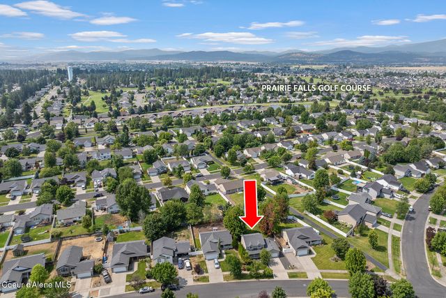 2411 N Mackenzie DR, Post Falls, ID 83854