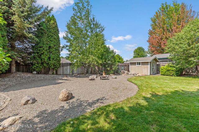 2411 N Mackenzie DR, Post Falls, ID 83854